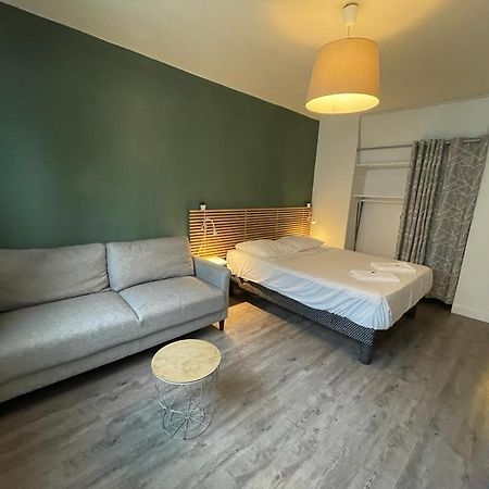 Quartier St Genes Apartman Bordeaux Kültér fotó