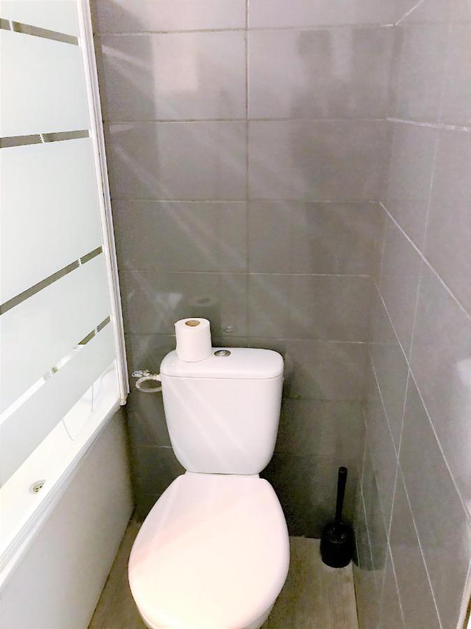 Quartier St Genes Apartman Bordeaux Kültér fotó