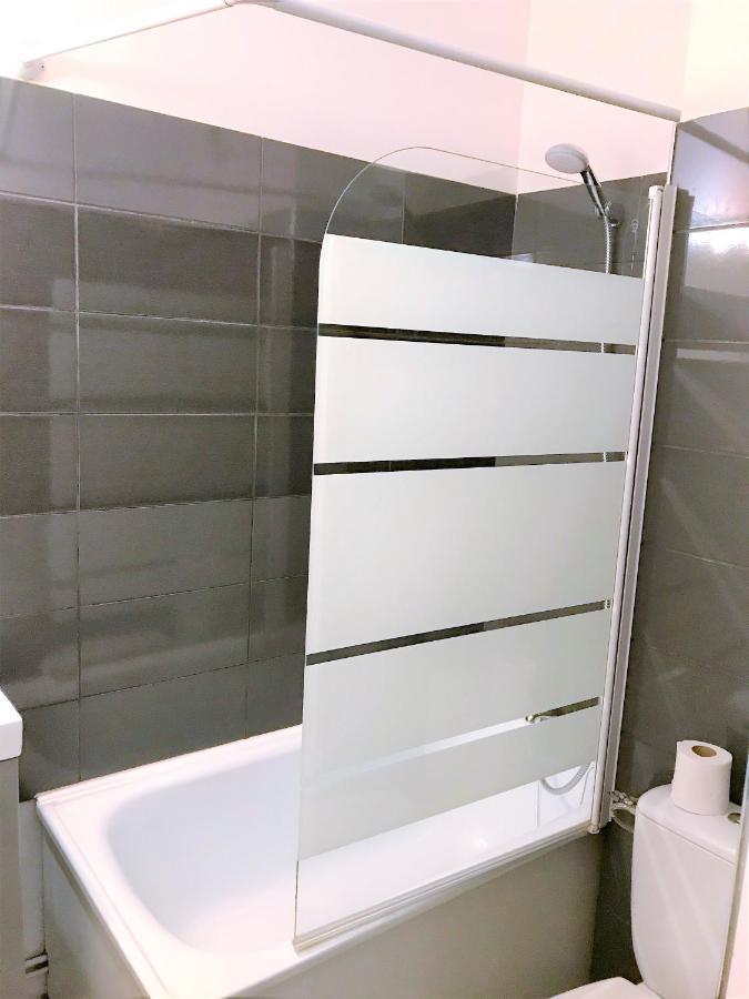 Quartier St Genes Apartman Bordeaux Kültér fotó