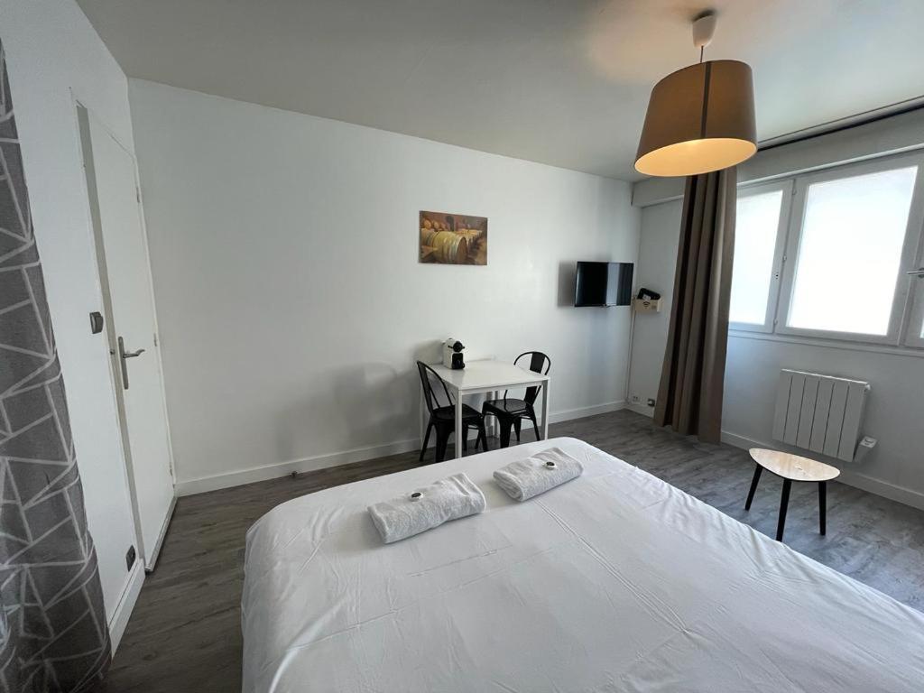 Quartier St Genes Apartman Bordeaux Kültér fotó