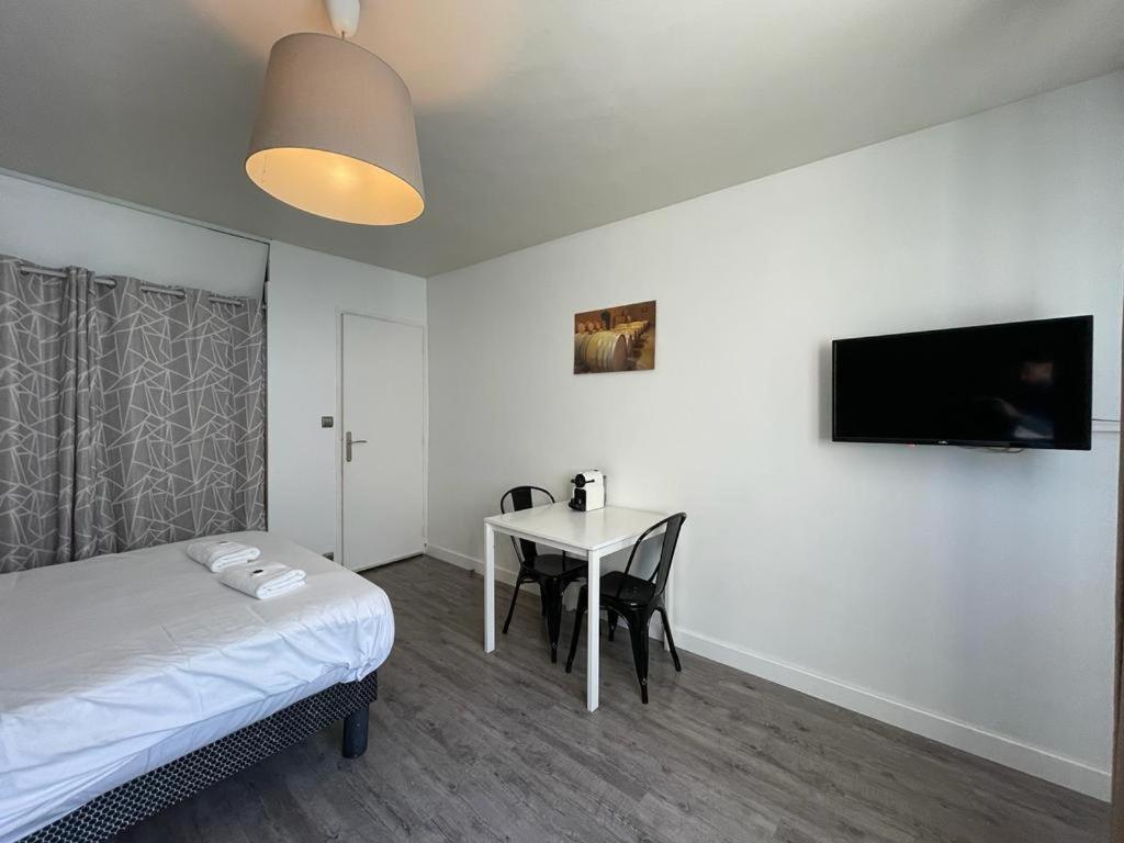 Quartier St Genes Apartman Bordeaux Kültér fotó