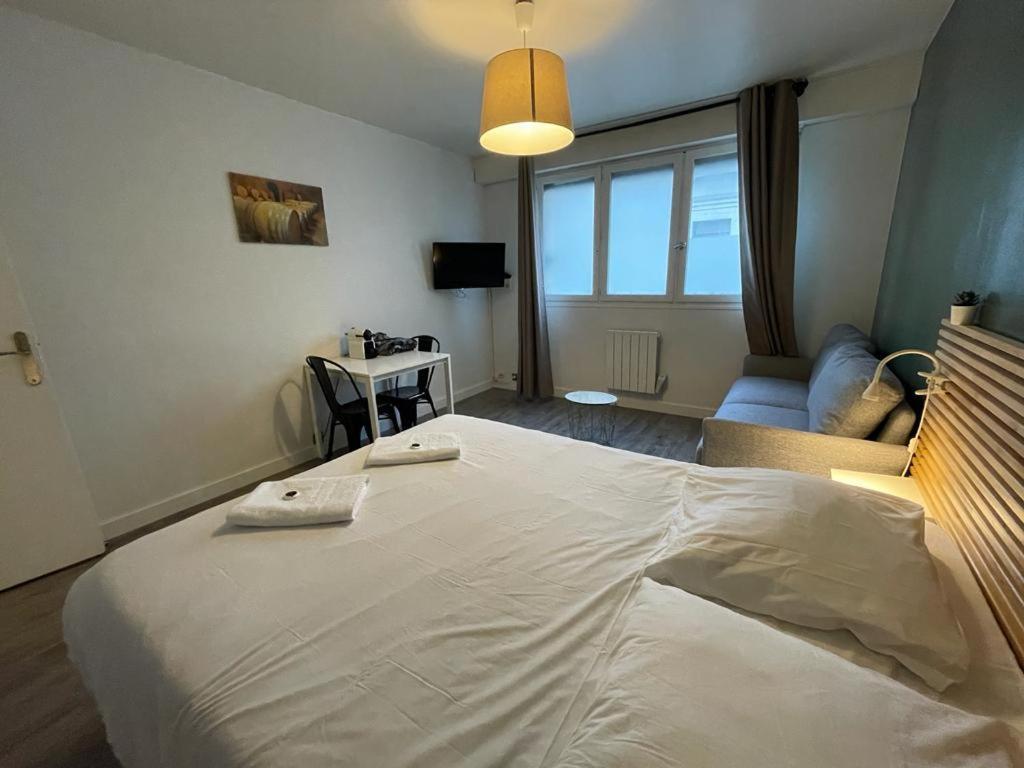 Quartier St Genes Apartman Bordeaux Kültér fotó