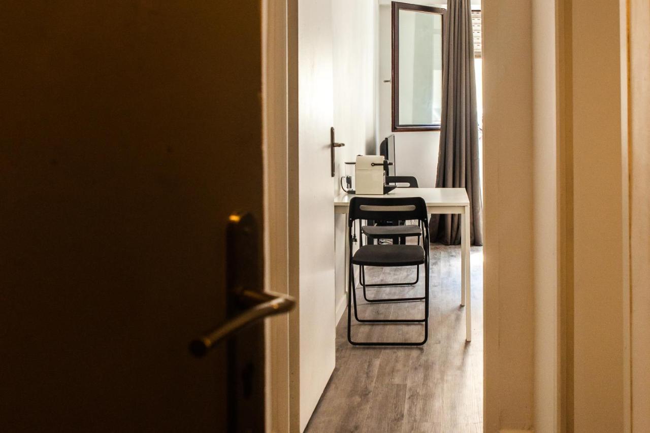 Quartier St Genes Apartman Bordeaux Kültér fotó